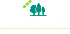 Alb Team Logo