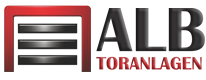 Alb Toranlagen Logo