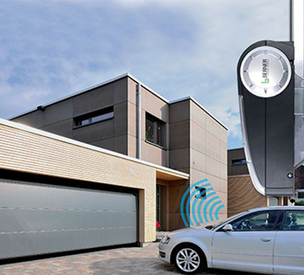 Antriebe und Steuerungen