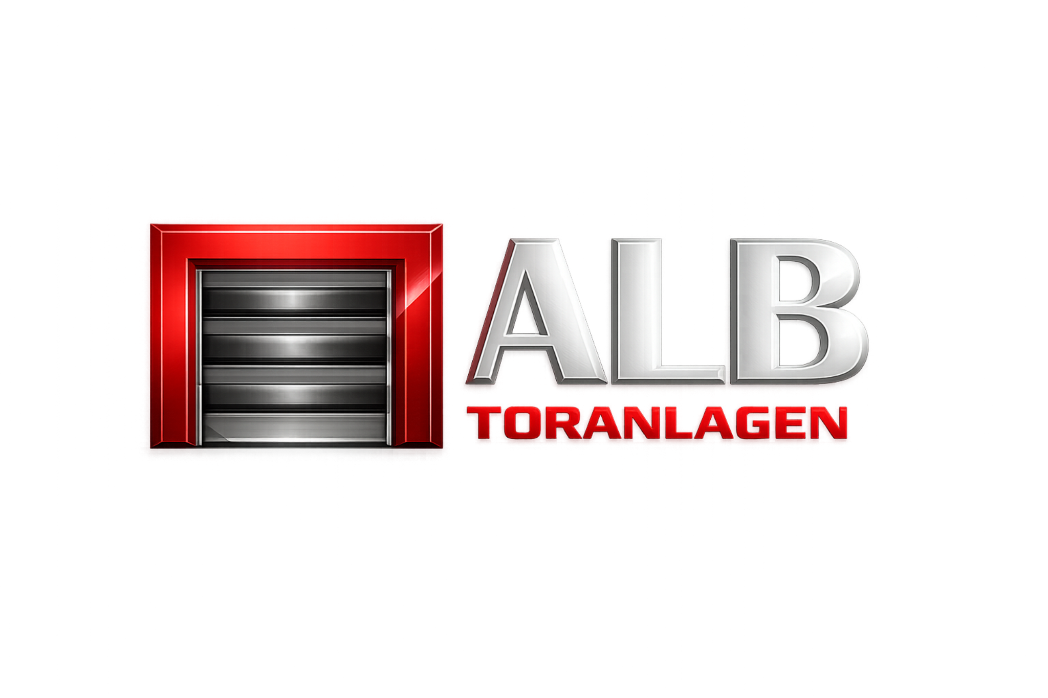 ALB Toranlagen Logo
